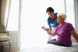 Step by Faith Home Health Care
