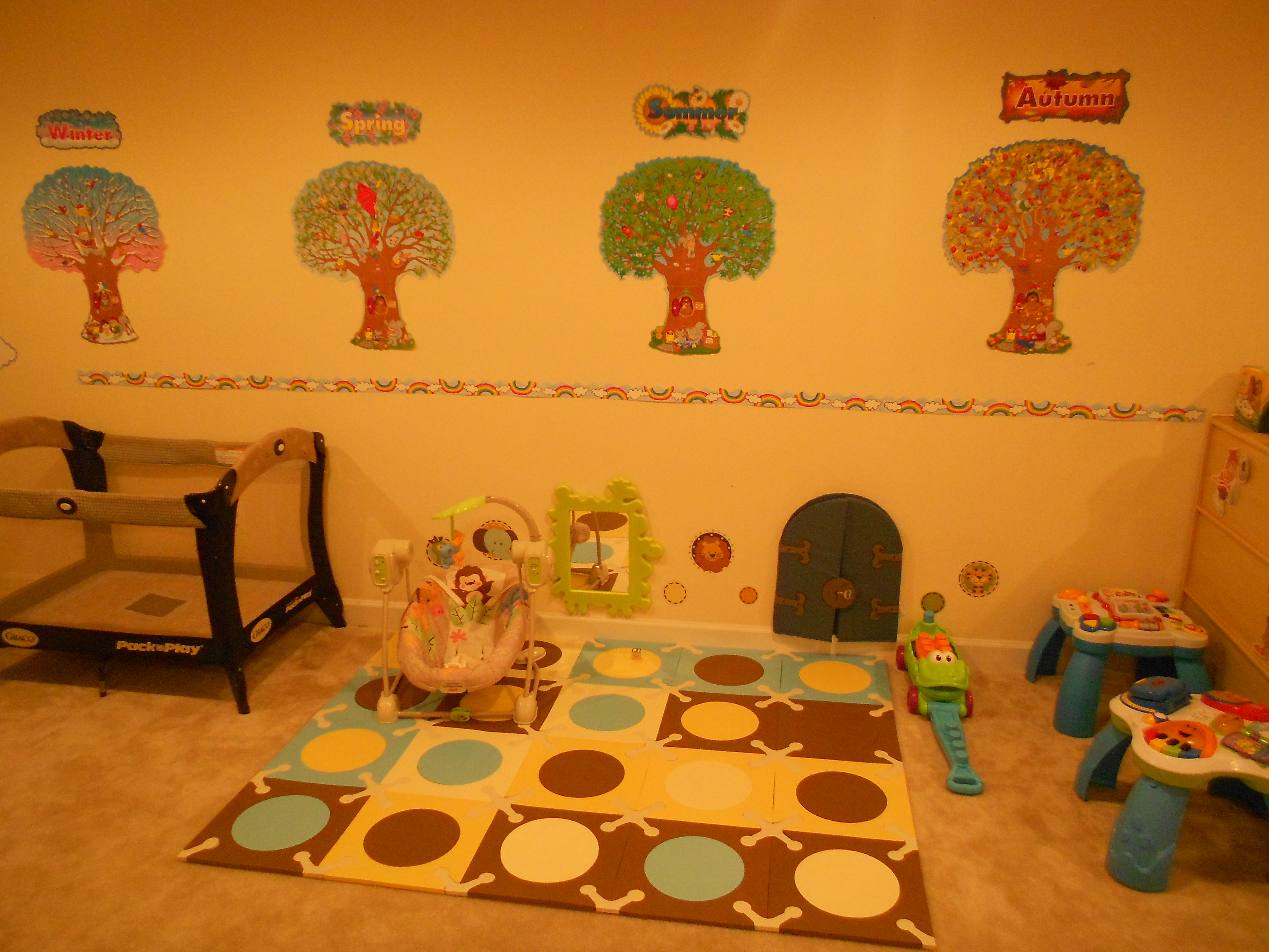 The Children's Capital's Photo