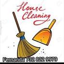 Fernanda House Cleaning