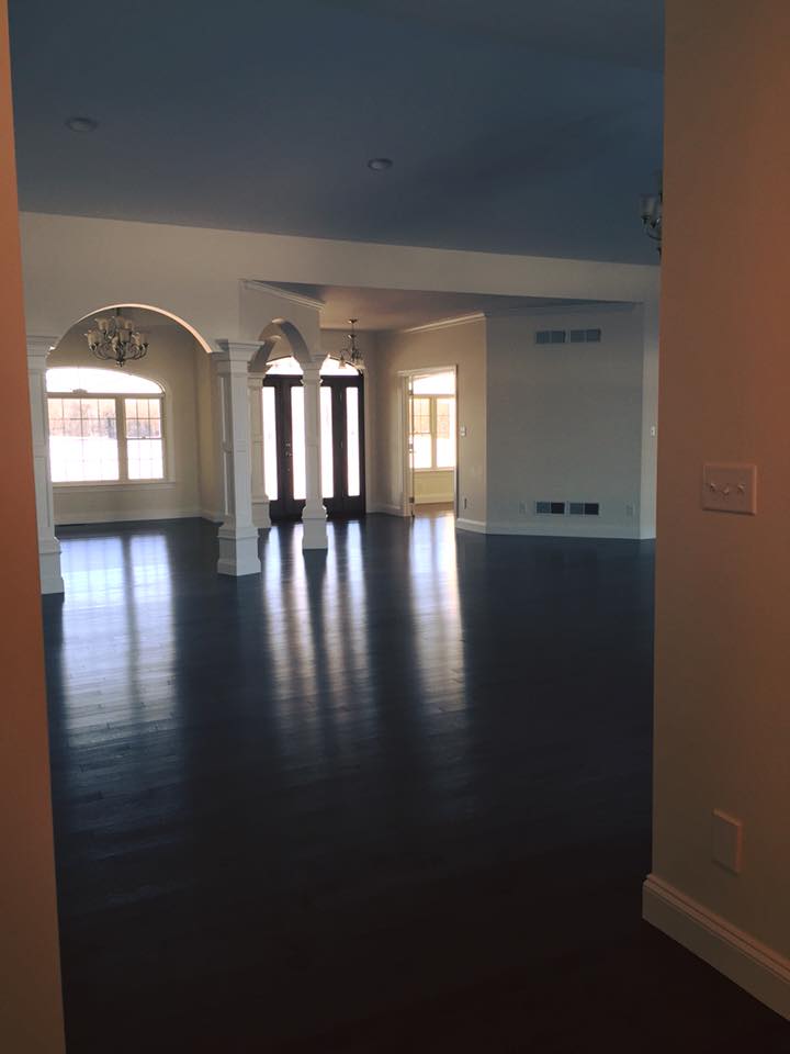 Elite Cleaning's Photo