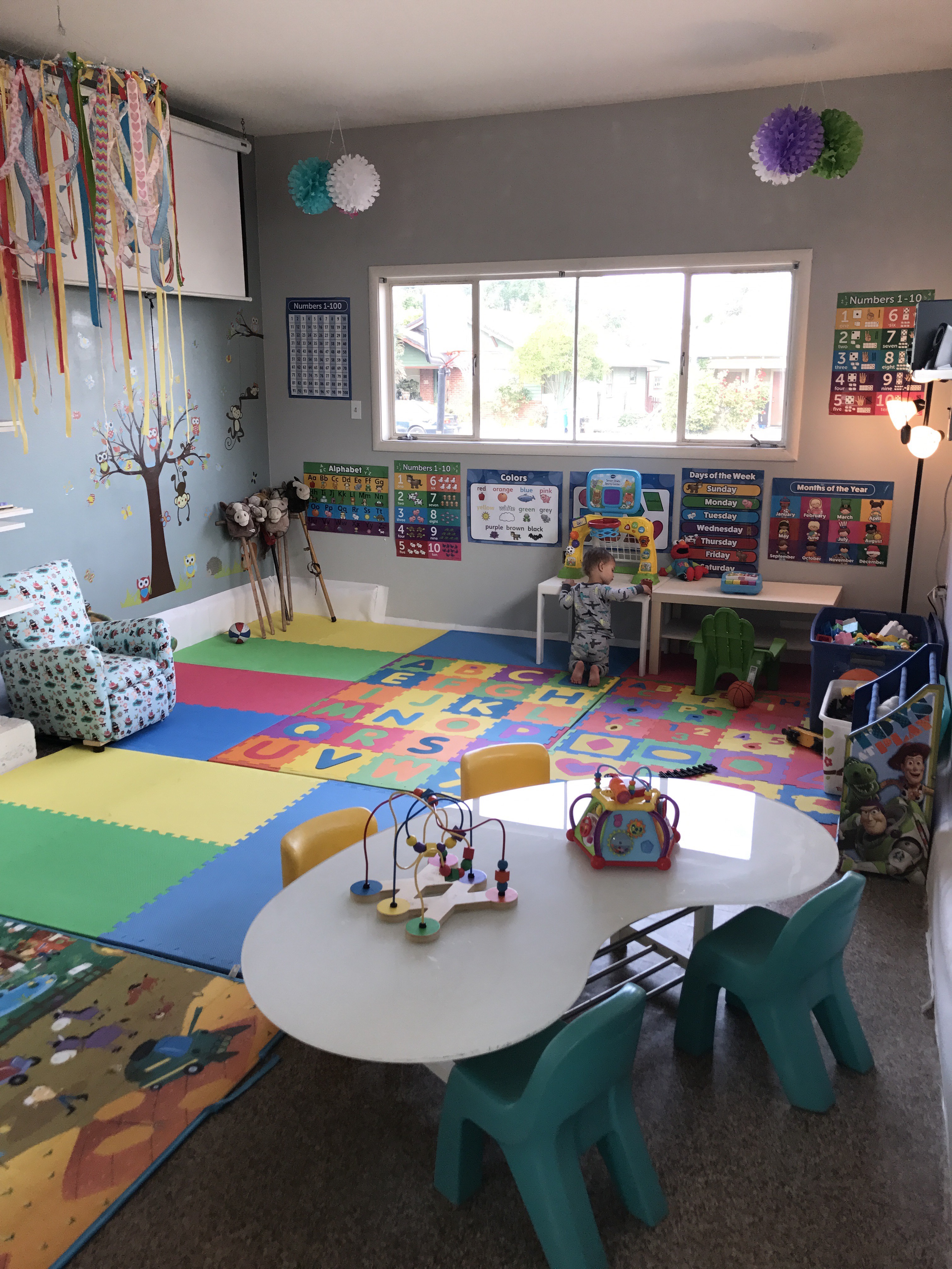 Cherry Blossom Daycare's Photo