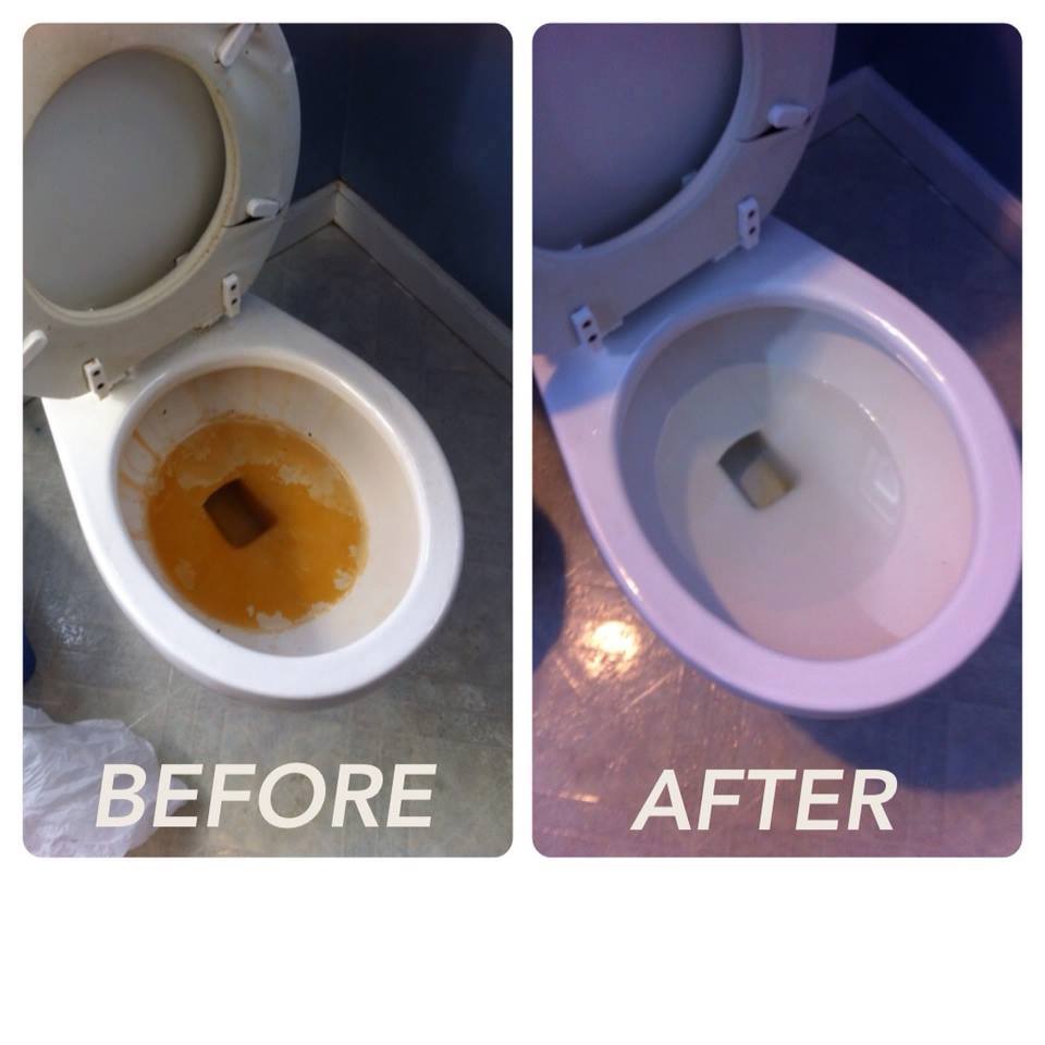 Absolute Cleaning's Photo