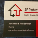 AP Perfection Contracting LLC