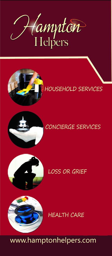 Hampton Helpers LLC