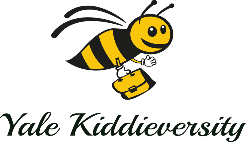 Yale Kiddieversity Logo