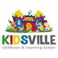 KidsVille Childcare & Learning Center