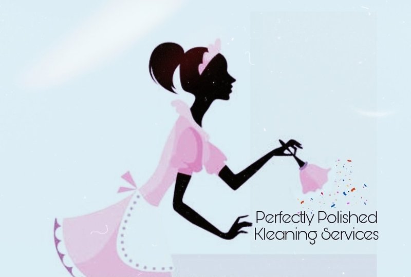 Perfectly Polished Kleaning's Photo