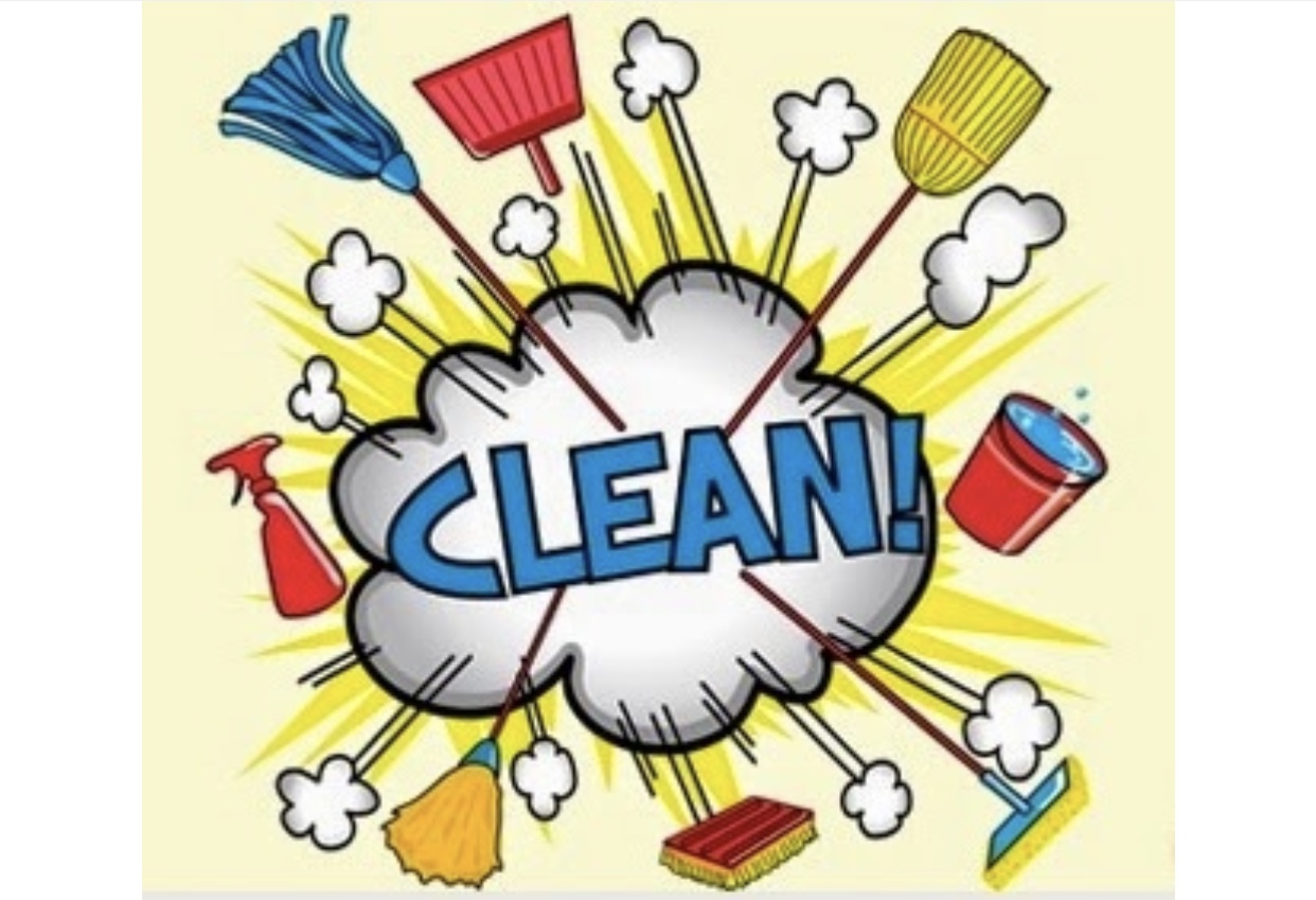 Luiza's cleaning's Photo