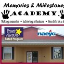 Memories & Milestones Academy