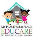 My Place Your Place Educare