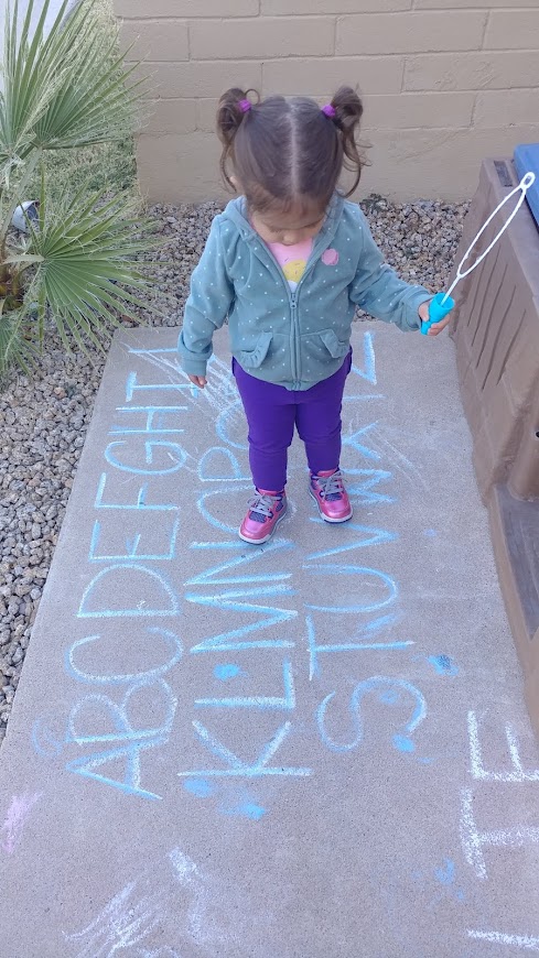 Kb's Home Daycare & Learning Center's Photo