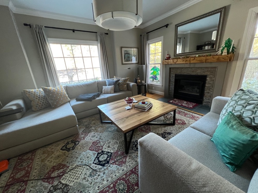 Luxurious Corp - Cleaning Company's Photo