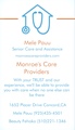 Monroe's Care Providers