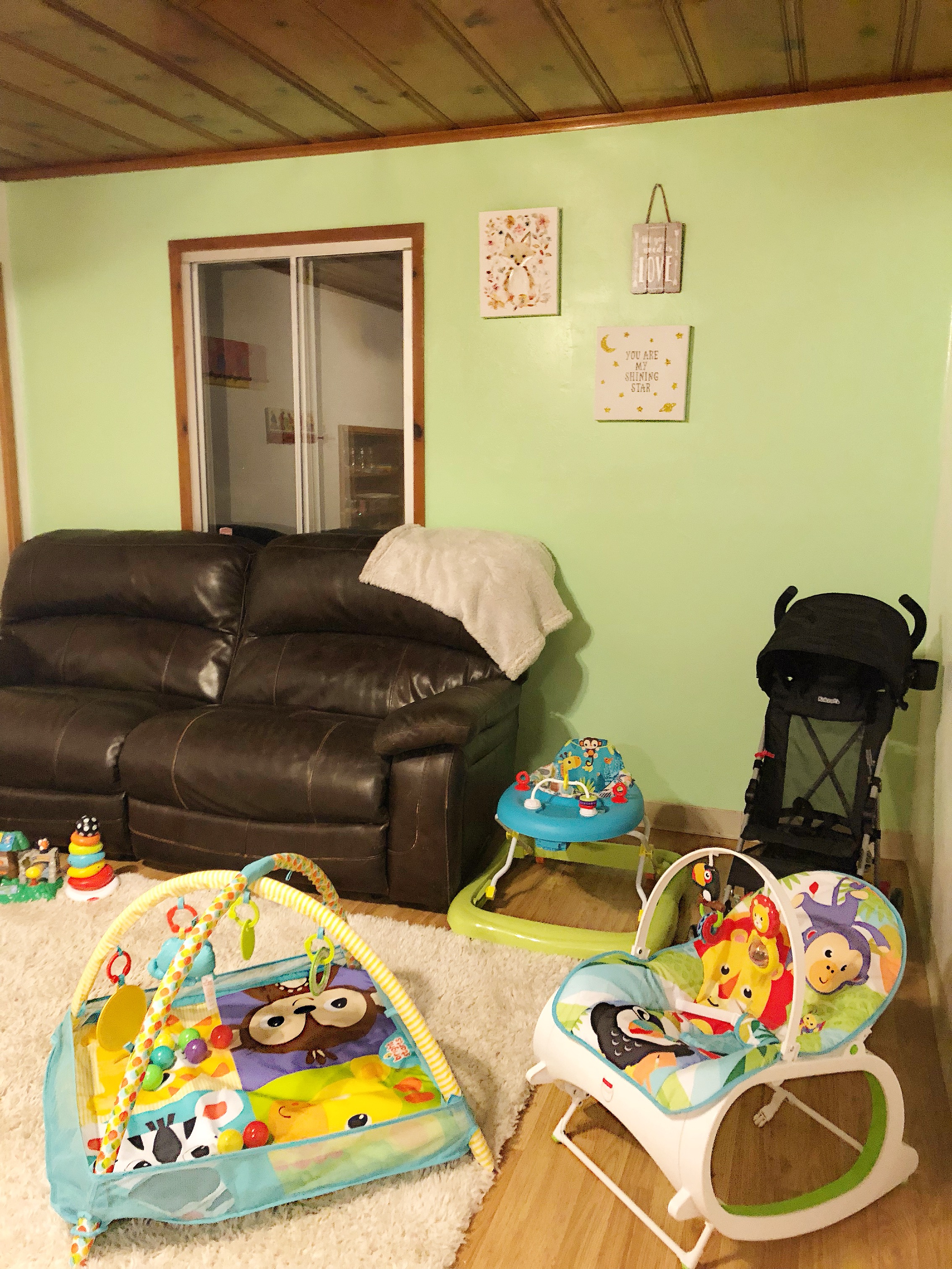 Toddler Town Daycare's Photo
