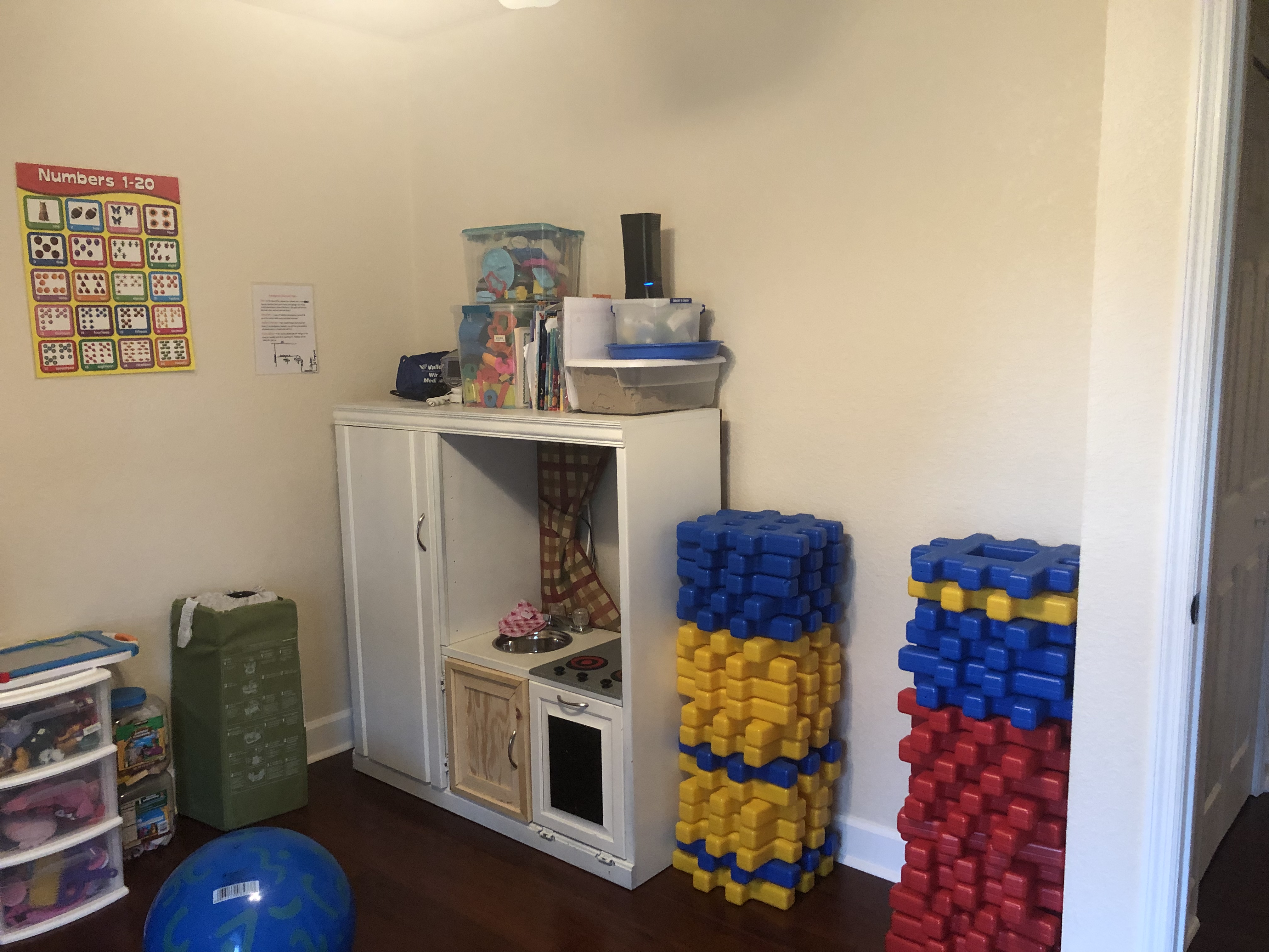 Little Butters Daycare's Photo