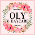 Oly V-Daycare