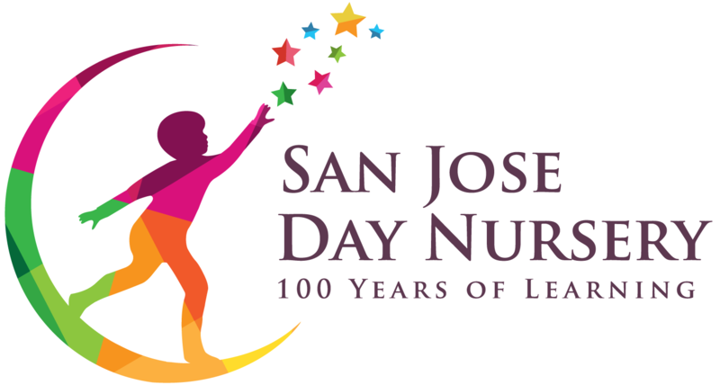 San Jose Day Nursery Logo