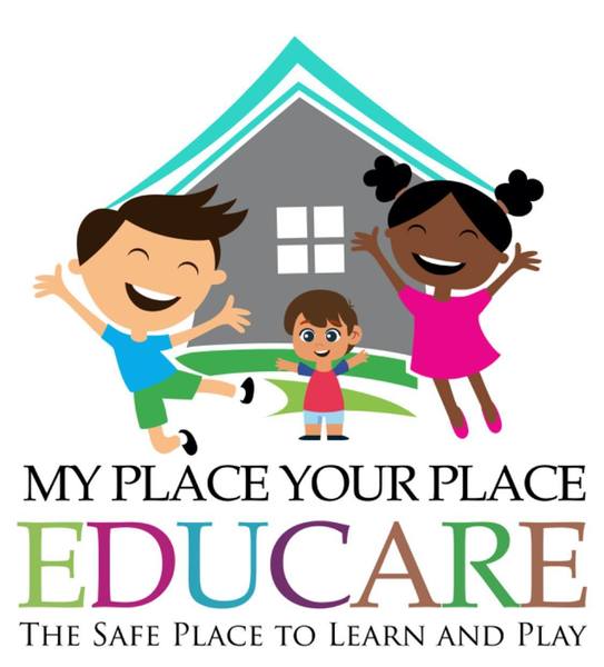 My Place Your Place Educare Logo