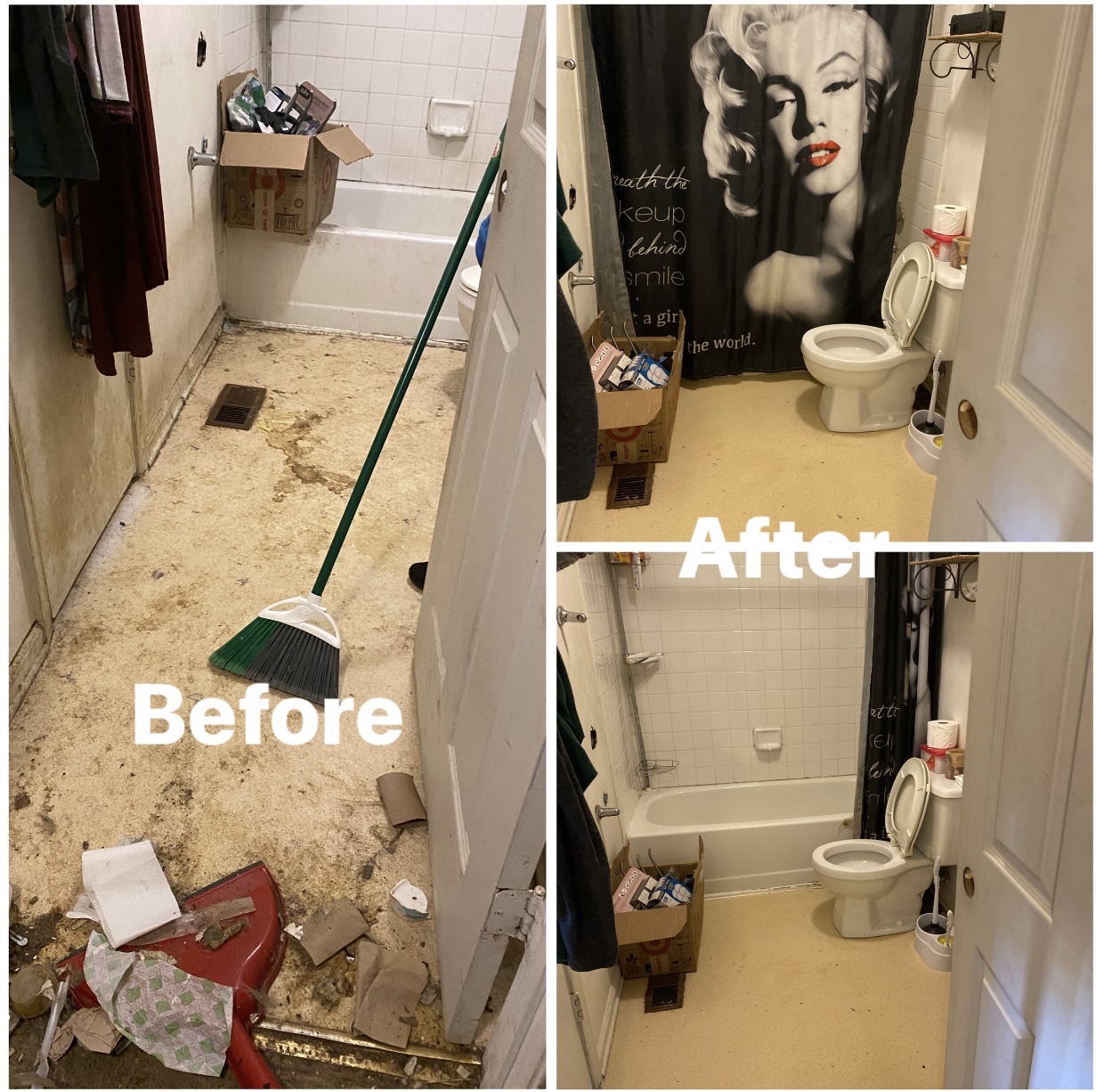 Castillo's Cleaning LLC's Photo