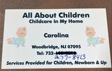 All About Children Private In My Home