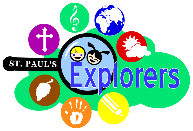 St. Paul's Episcopal Church Logo