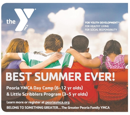 Peoria YMCA