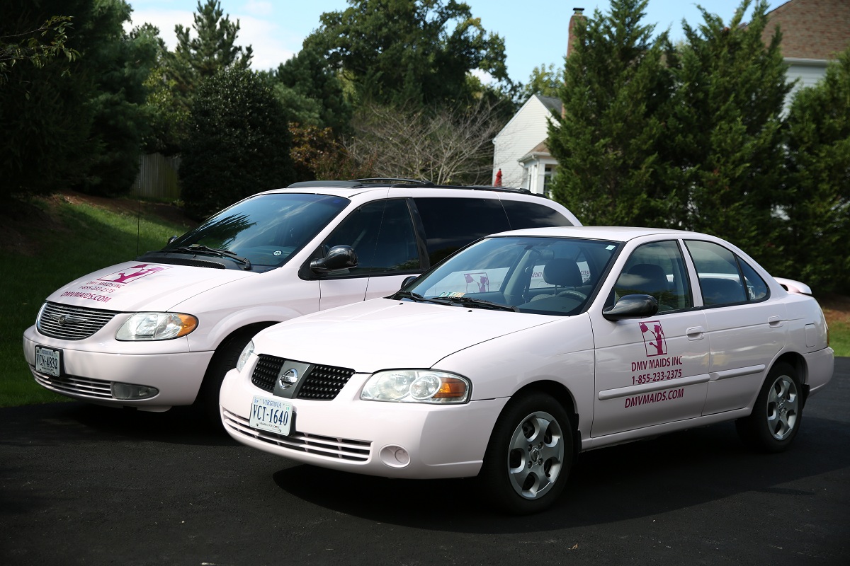 DMV Maids Inc's Photo