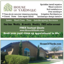 House of Yards