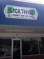 Lick This! A judgment free play place.