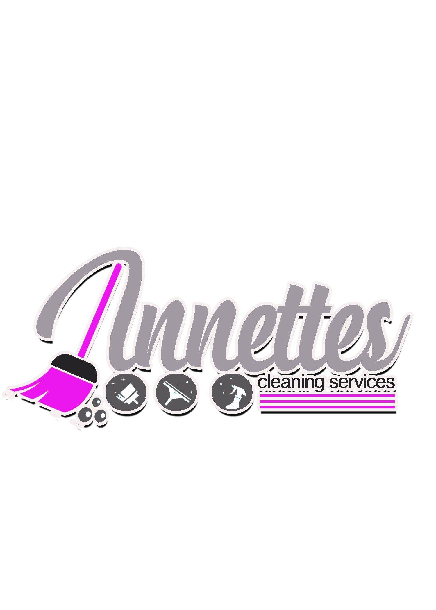 Annette's Cleaning Services's Photo