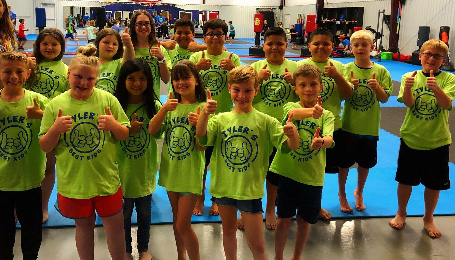 Inspire Youth Sports's Photo