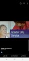 GreaterLifeService