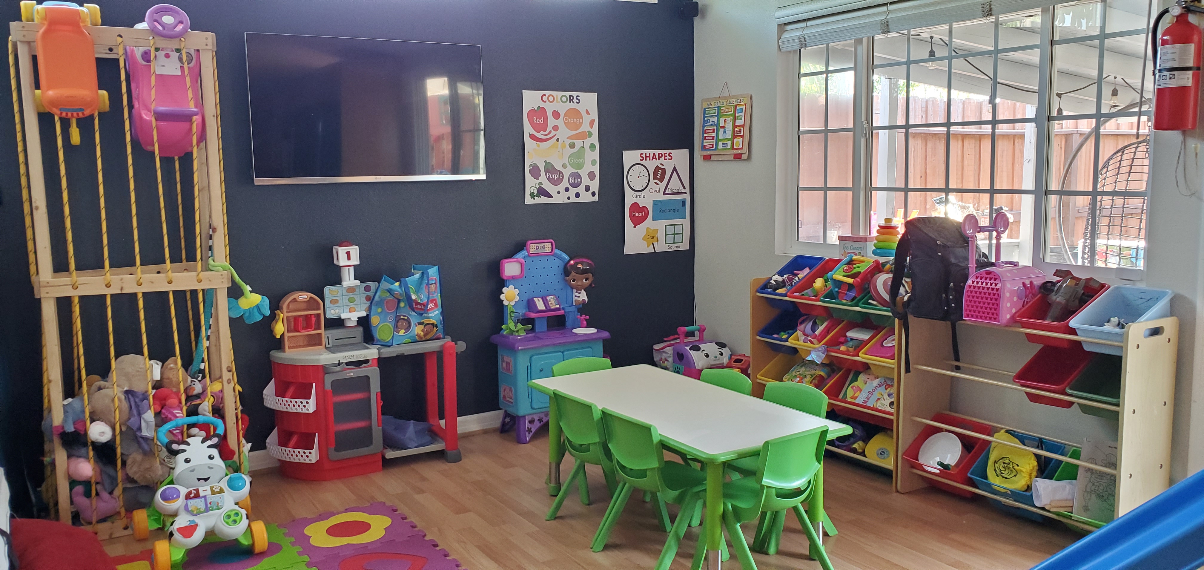 Pitufos Day Care's Photo