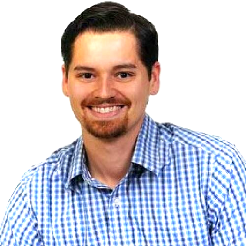 The Computer Guy Logo