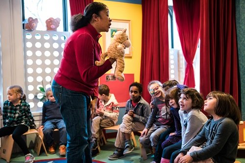 Alliance Francaise's Photo