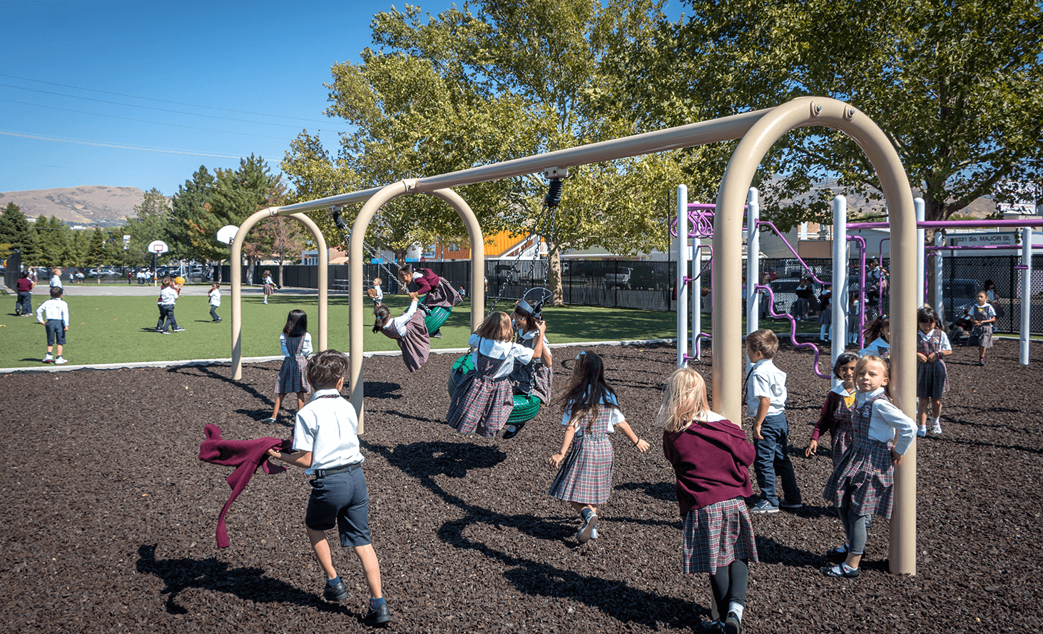 Challenger School - Salt Lake's Photo