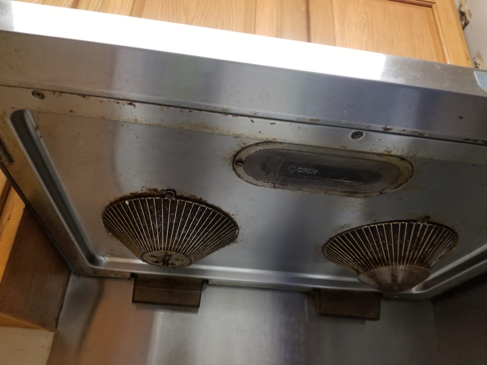 Olivia's Cleaning Services's Photo