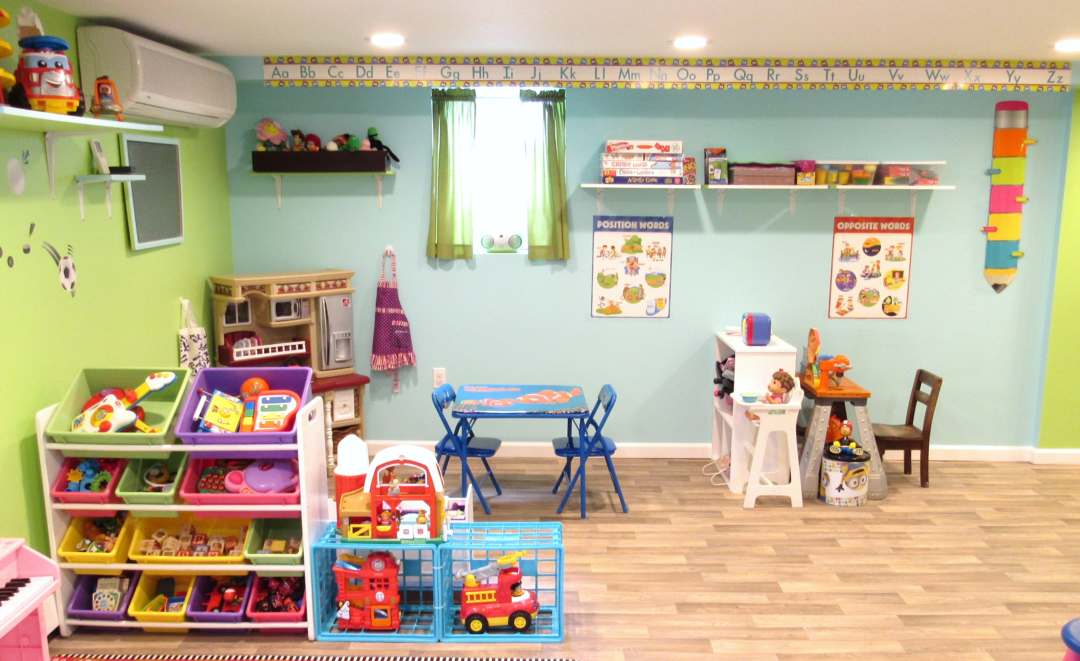 Creative Dreams Academy Day Care's Photo