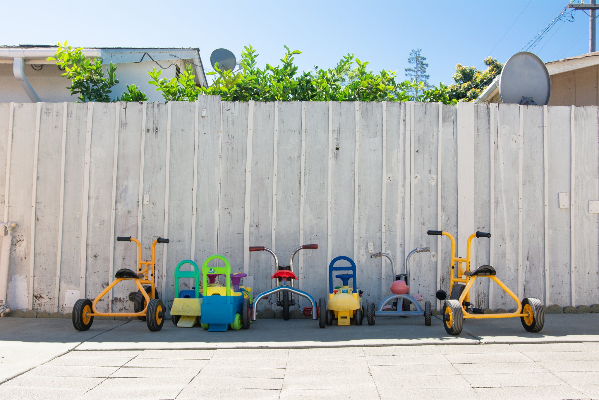 Smiles Day Care & Preschool (Mandarin & English)'s Photo