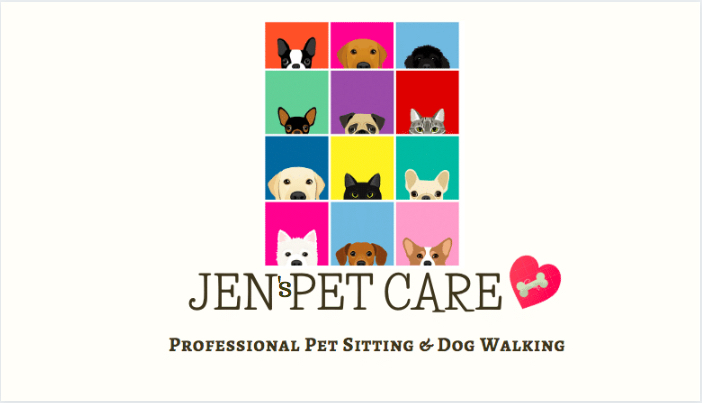 Jen's Pet Care's Photo