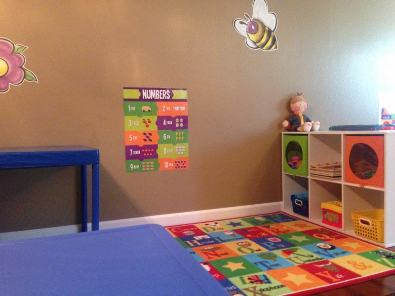 Precious Little Learners Care Center's Photo