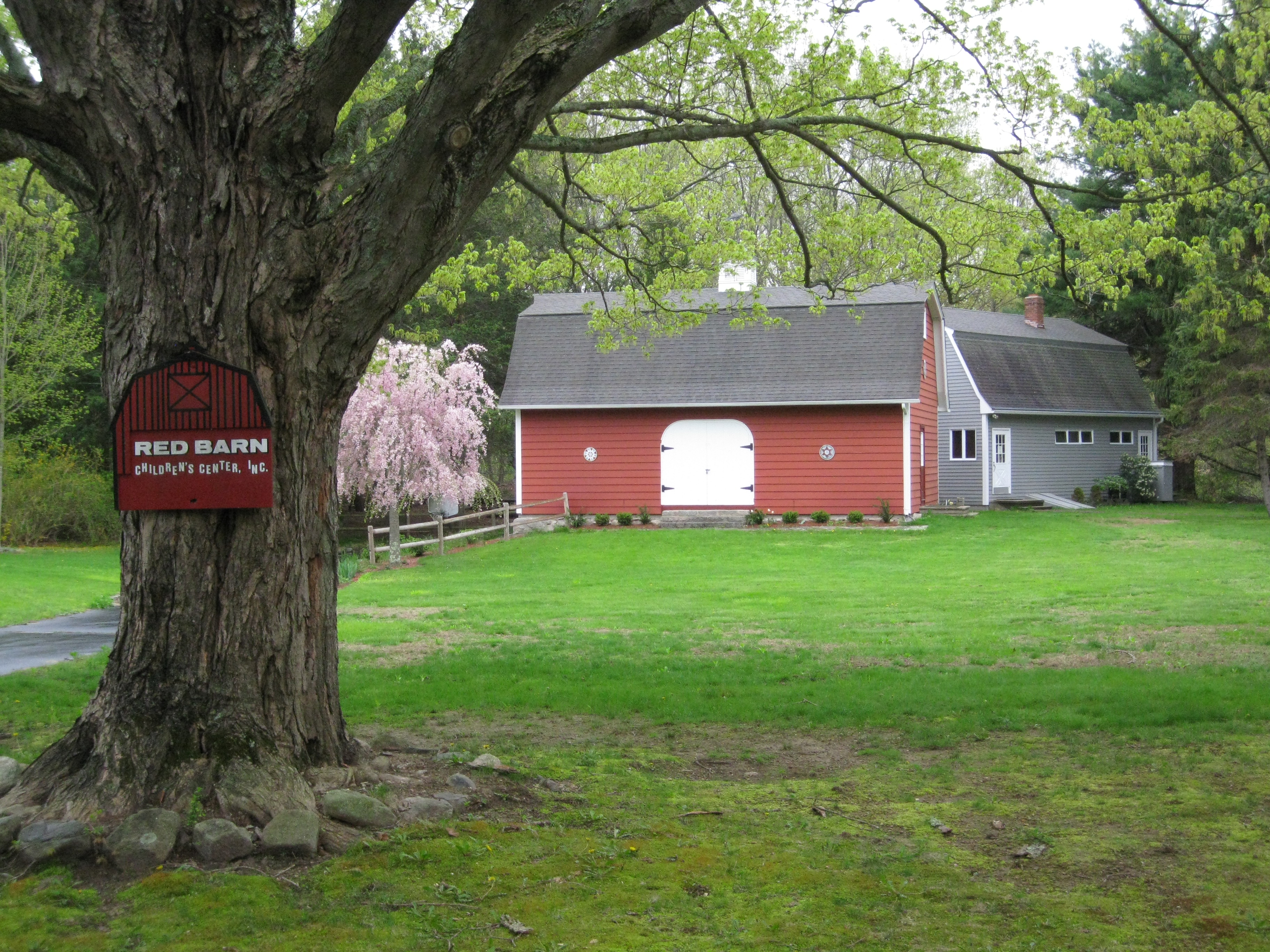Red Barn Children's Center Inc's Photo