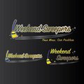 Weekend Sweepers