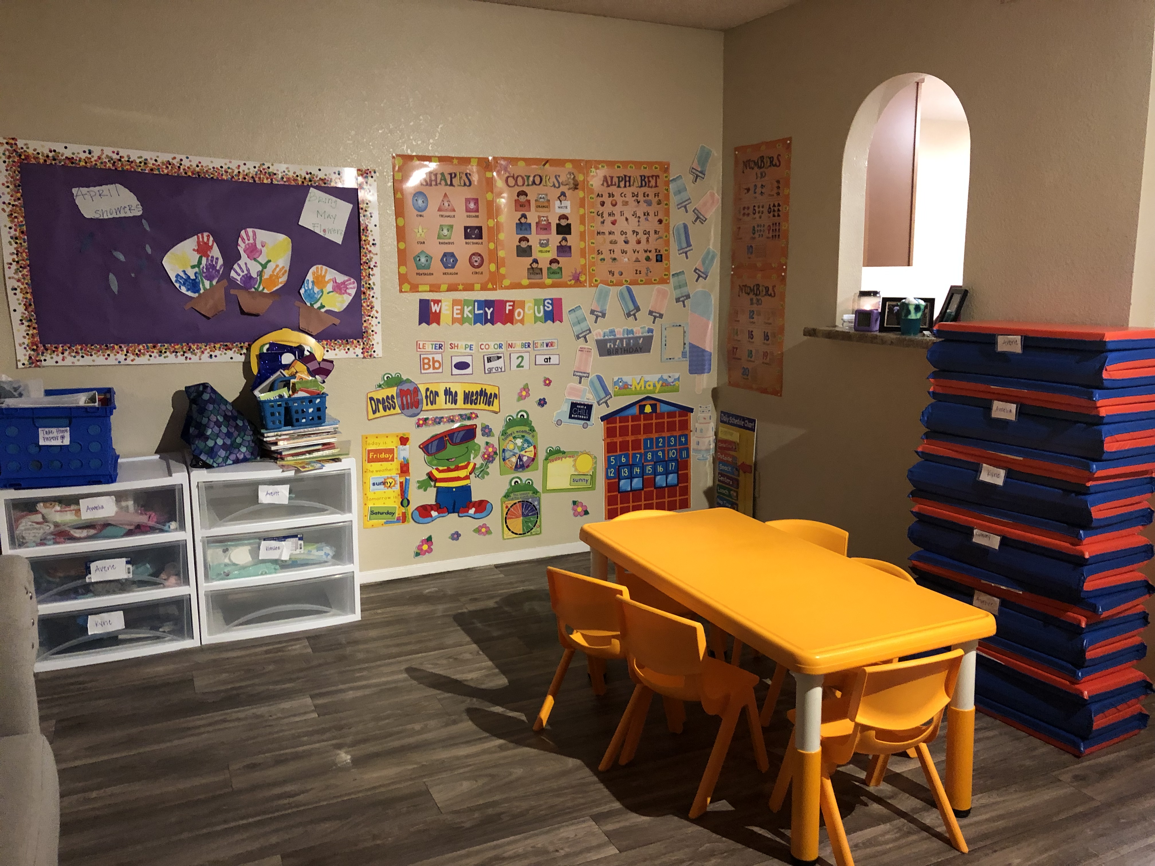 Tiny Tots Wonderland Childcare's Photo