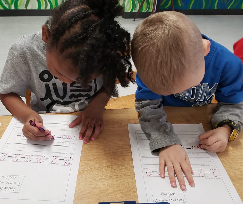 Tigers Learning Center, LLC's Photo