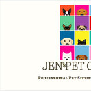 Jen's Pet Care
