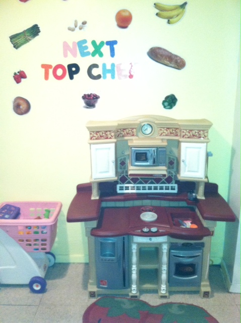 Extraordinary Childcare's Photo