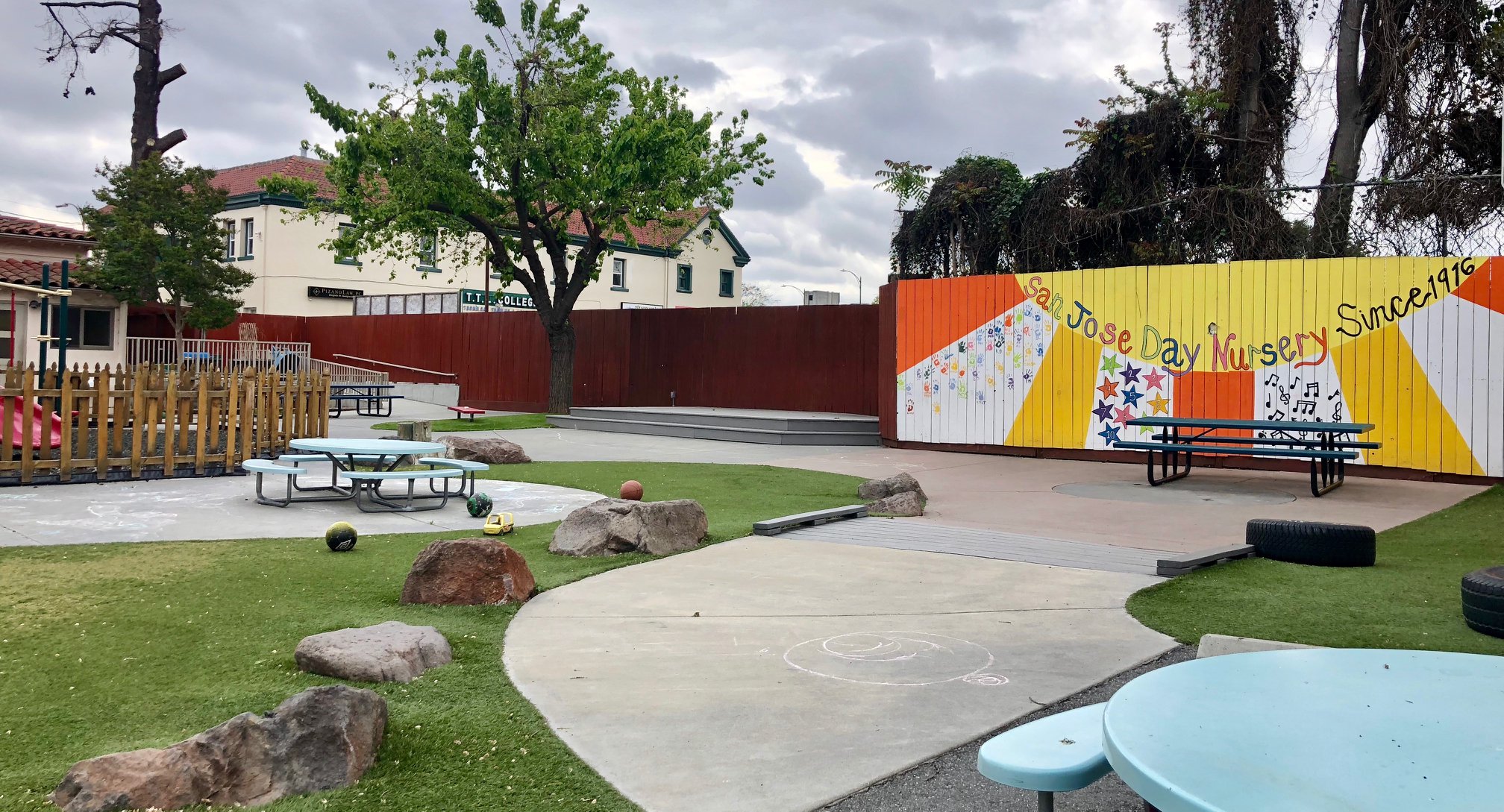 San Jose Day Nursery's Photo