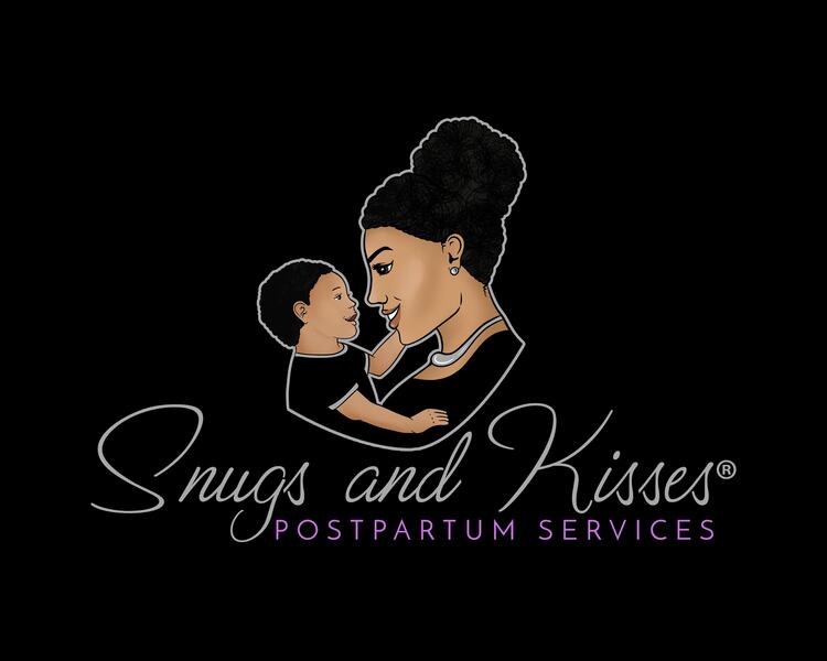 Snugs And Kisses Llc Logo
