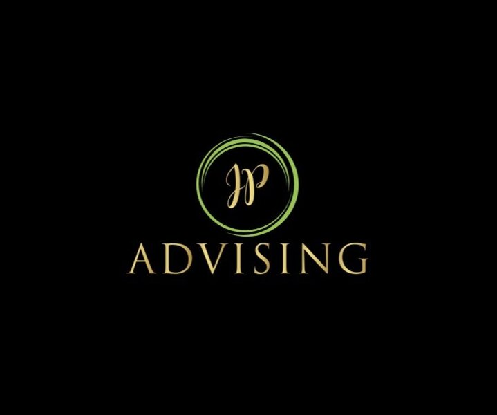 Jp Advising Logo